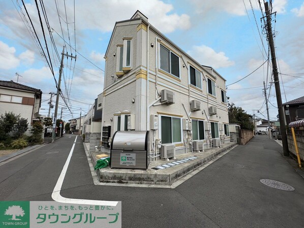 ソフィアディアの物件内観写真